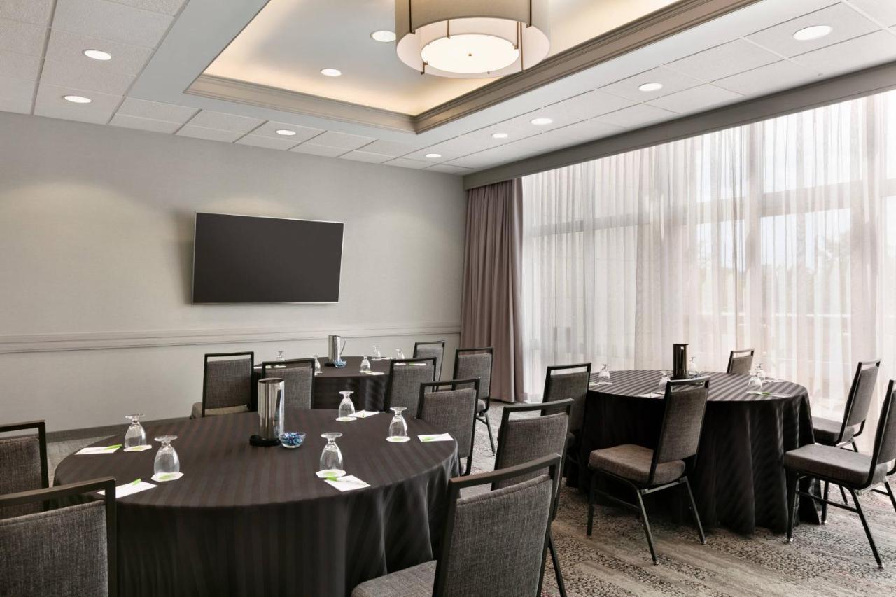 Courtyard By Marriott Tysons Mclean Hotel Tysons Corner Buitenkant foto