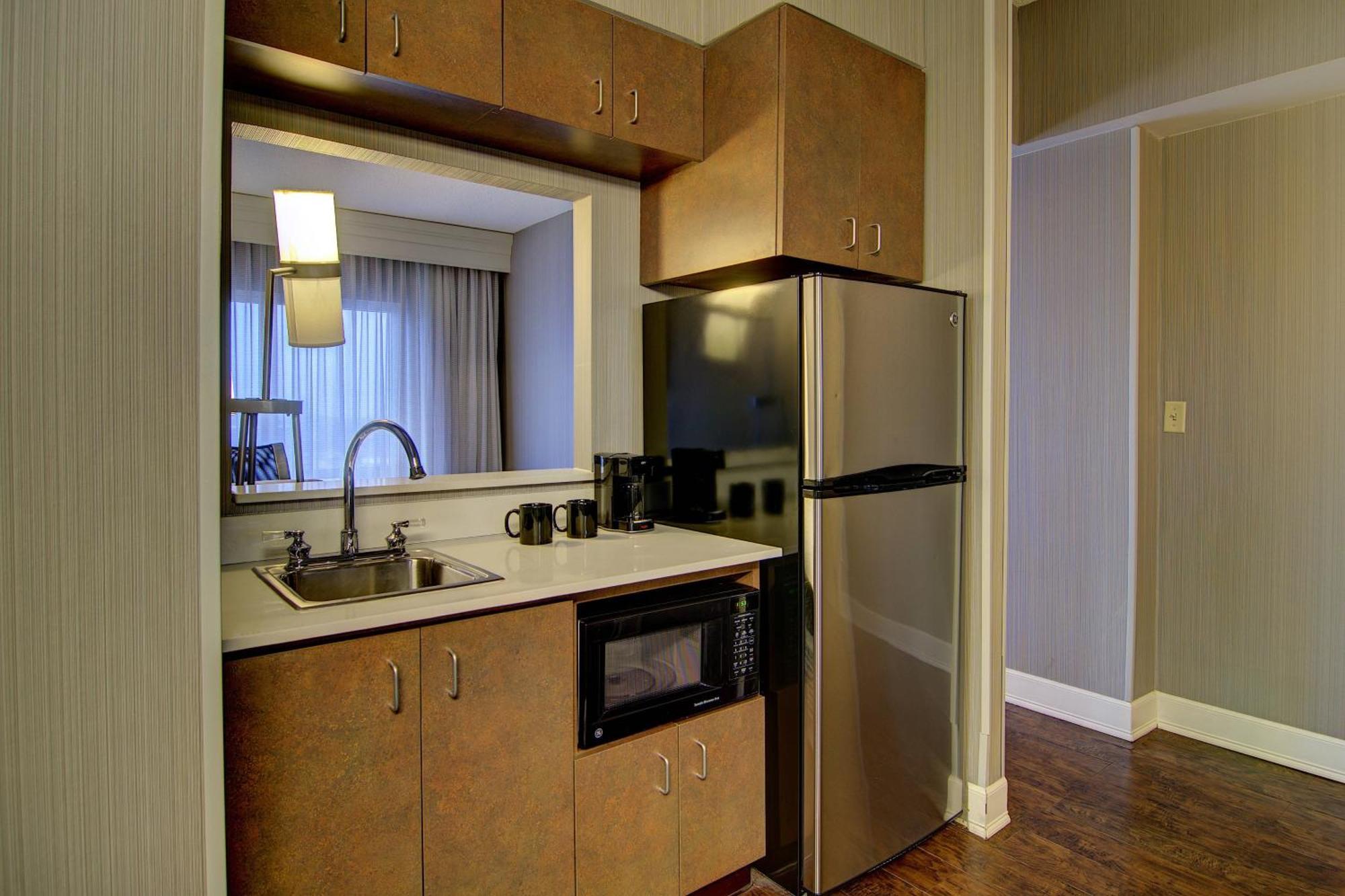 Courtyard By Marriott Tysons Mclean Hotel Tysons Corner Buitenkant foto