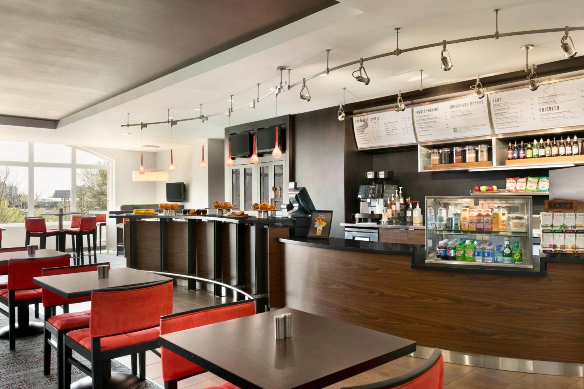 Courtyard By Marriott Tysons Mclean Hotel Tysons Corner Buitenkant foto