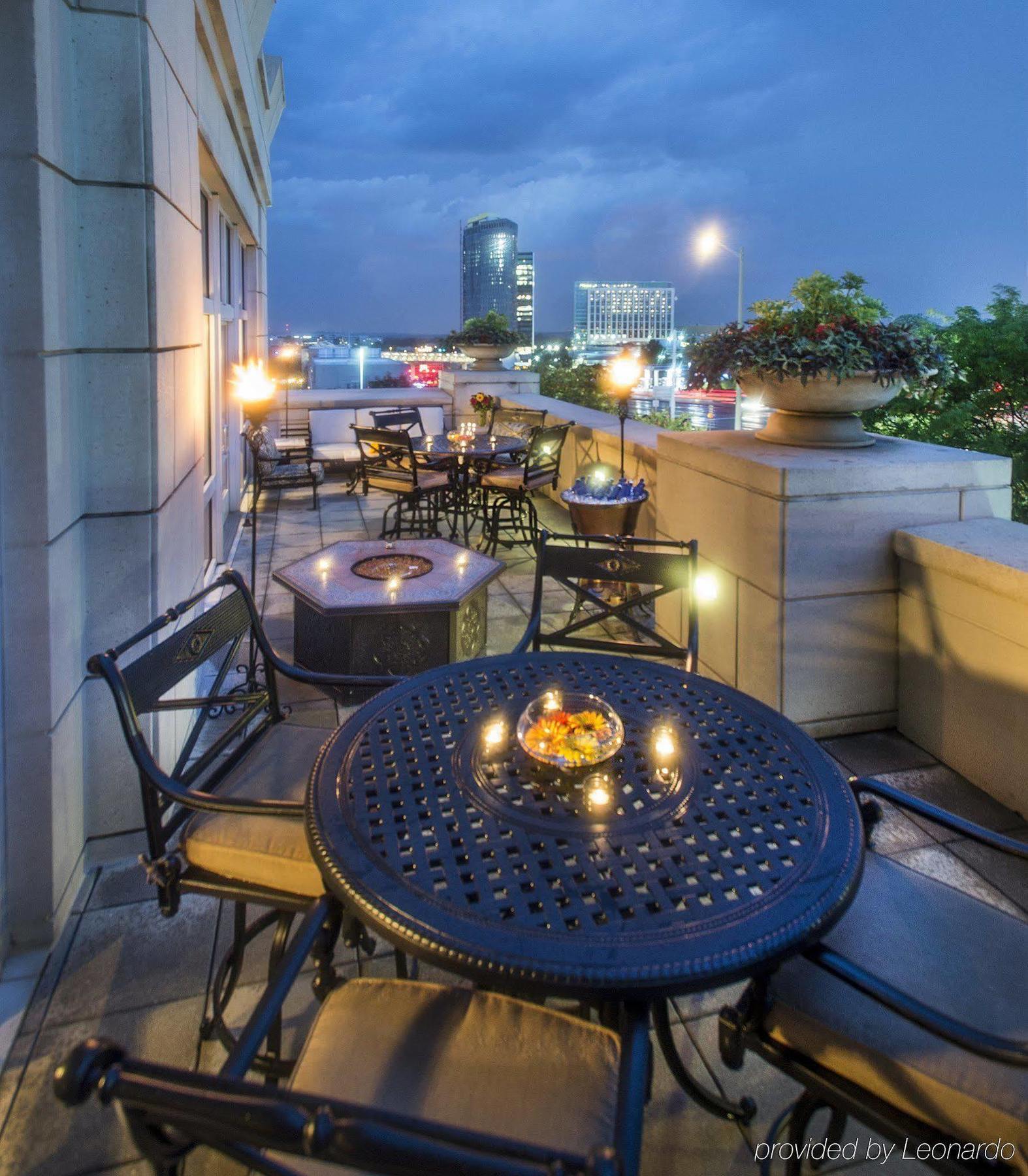 Courtyard By Marriott Tysons Mclean Hotel Tysons Corner Buitenkant foto